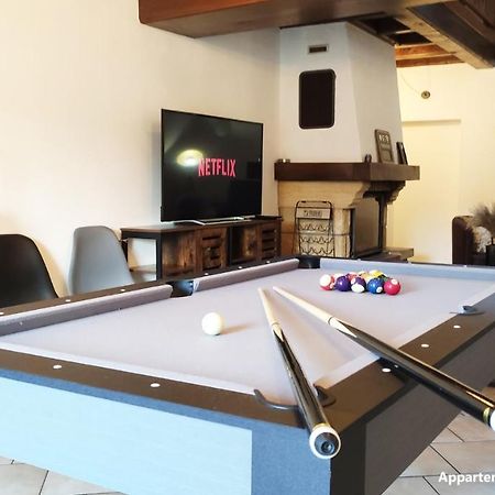 Spacieux Duplex Tout Confort A 200M Des Thermes De Bains-Les-Bains Dans Les Vosges Bains-les-Bains Exterior foto