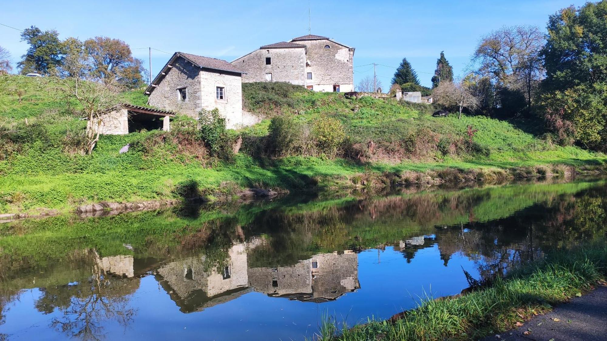 Spacieux Duplex Tout Confort A 200M Des Thermes De Bains-Les-Bains Dans Les Vosges Bains-les-Bains Exterior foto